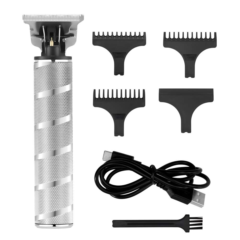 Electric Hair Clipper USB Hair Trimmer Cutter Machine Men Beard Hair Shaver, 501 Original
Electric Hair Clipper USB Hair Trimmer Cutter Machine Men Beard Hair Shaver, 501 Original