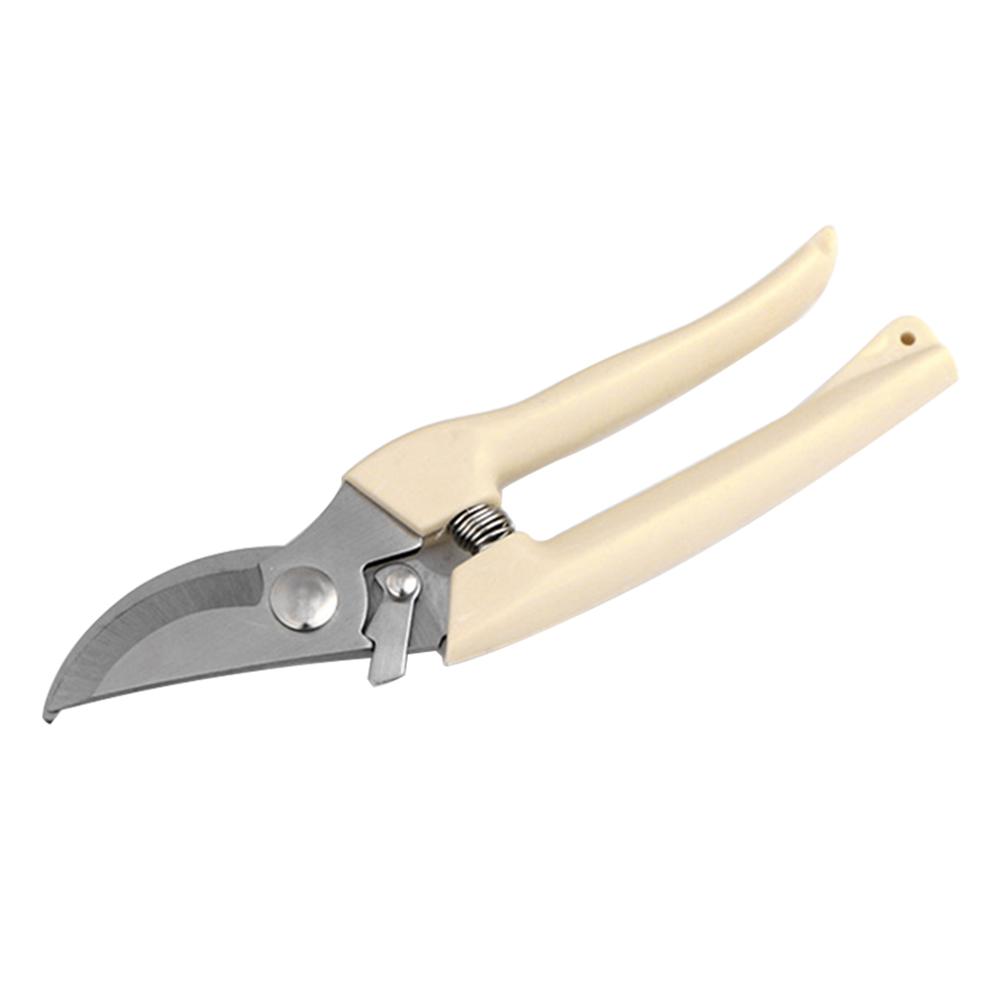 Anti-slip Gardening Pruning Shear Scissor High Carbon Steel Tree Pruner, 501 Original
Anti-slip Gardening Pruning Shear Scissor High Carbon Steel Tree Pruner, 501 Original
