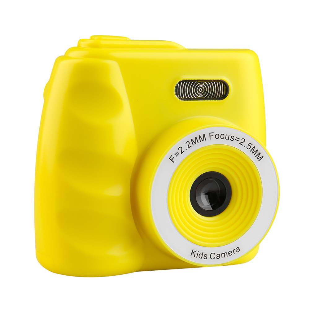 5MP HD Kid Children Cartoon Electronic Camera for Outdoor Photography Video, 501 Original
5MP HD Kid Children Cartoon Electronic Camera for Outdoor Photography Video, 501 Original
