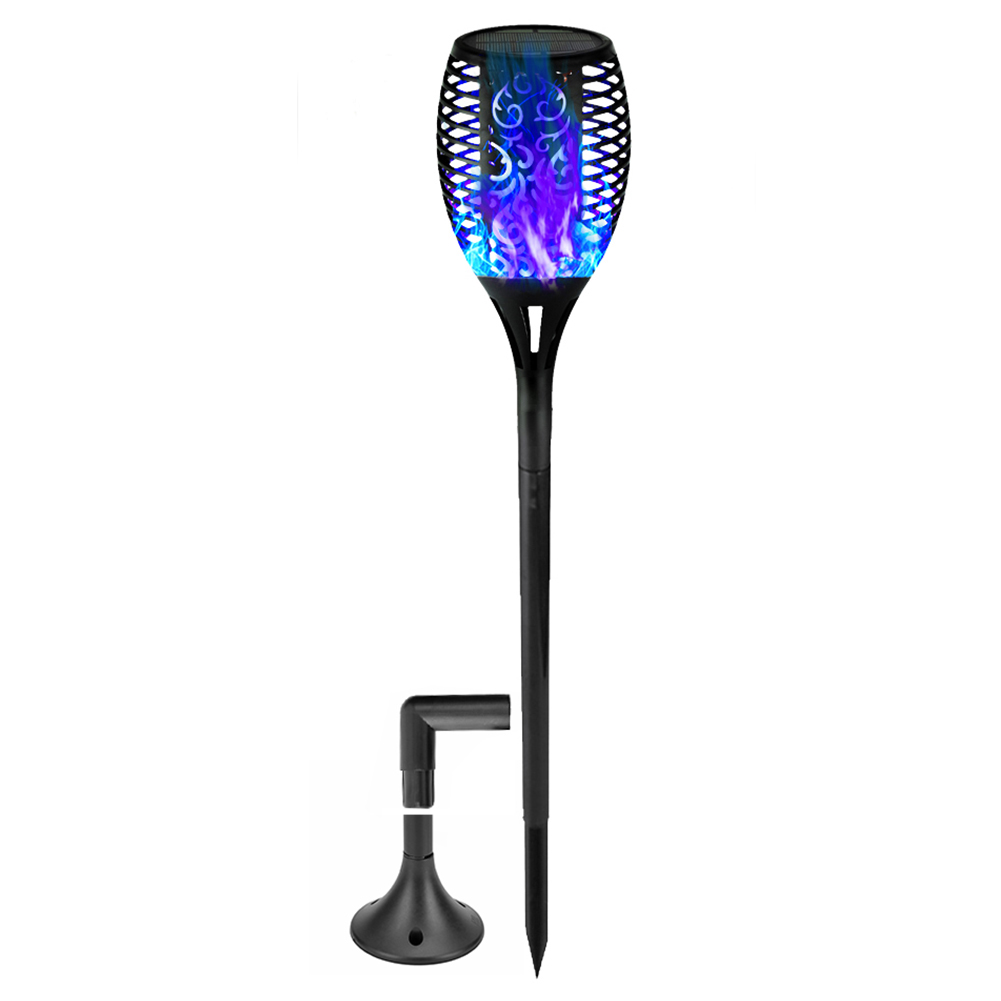 Landscaping Solar Flame Torch Light Waterproof Garden Yard Street LED Lamp, 1pc, 501 Original
Landscaping Solar Flame Torch Light Waterproof Garden Yard Street LED Lamp, 1pc, 501 Original