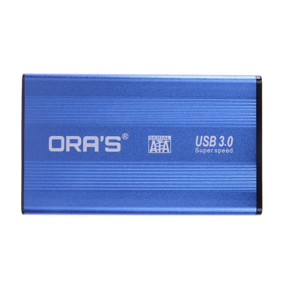 SATA 2.5\\\ Inch USB 3.0 Hard Drive External Enclosure HDD Disk Case for Lapt, 501 Original
SATA 2.5\\\ Inch USB 3.0 Hard Drive External Enclosure HDD Disk Case for Lapt, 501 Original