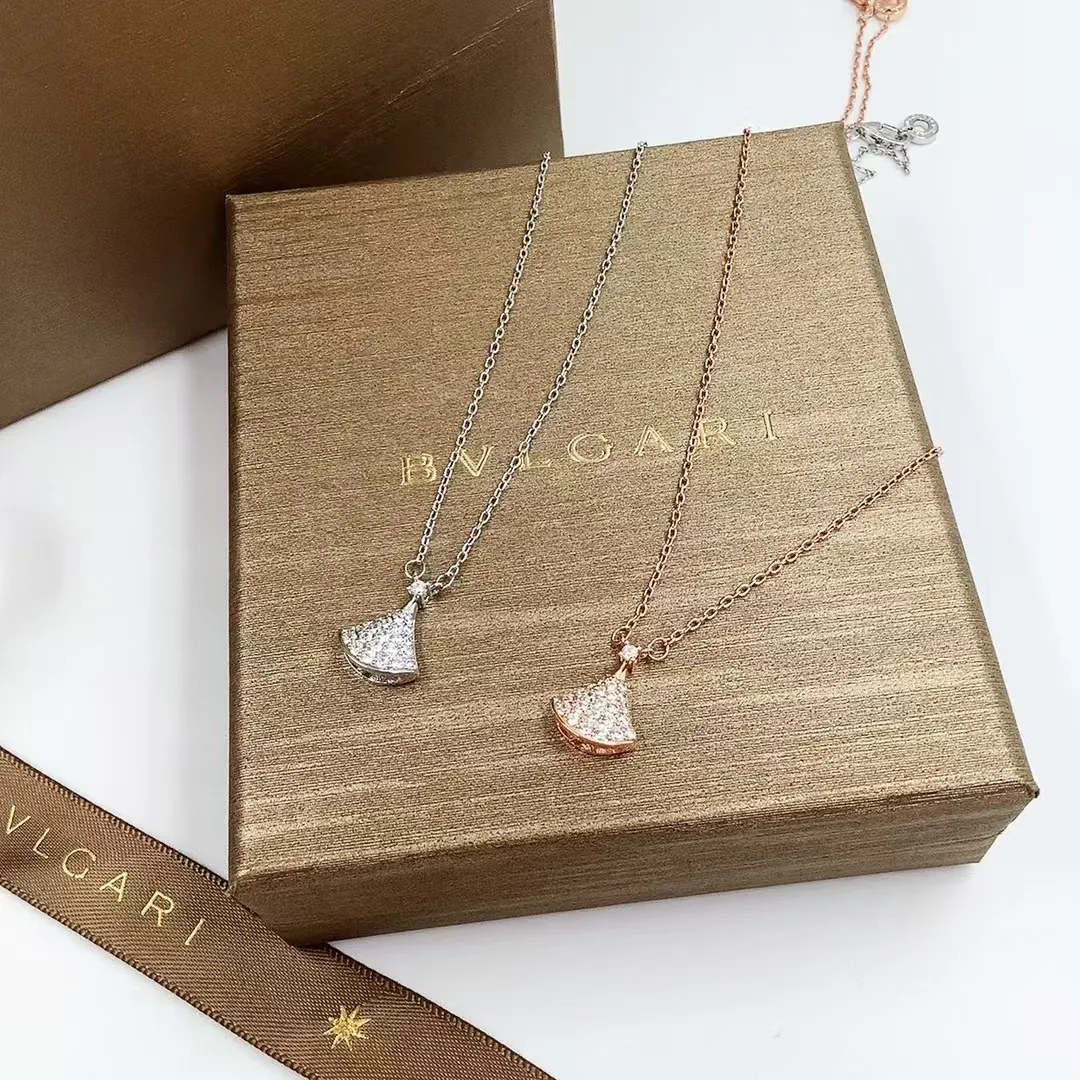 Bvlgari Divas' Dream Necklace