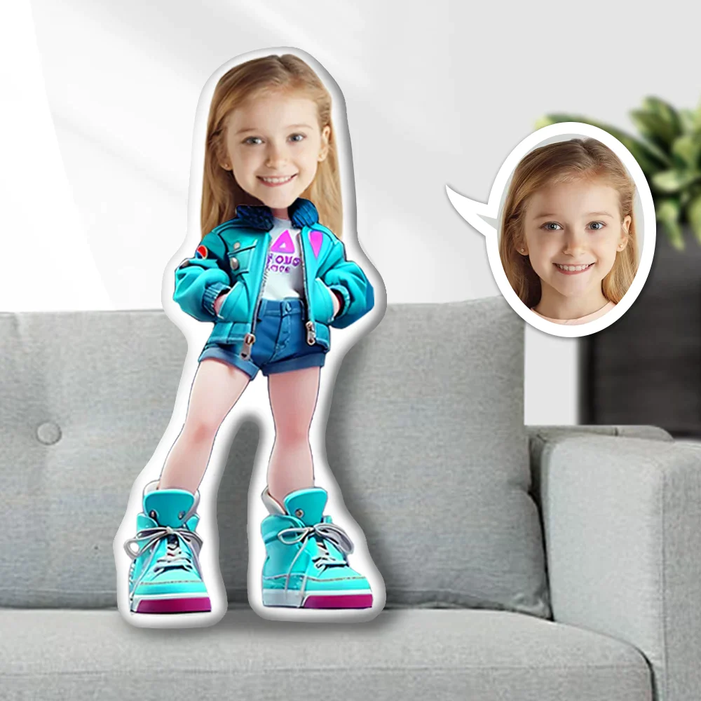 Custom Blanket Personalized Kids Gifts | Makemesurprise®