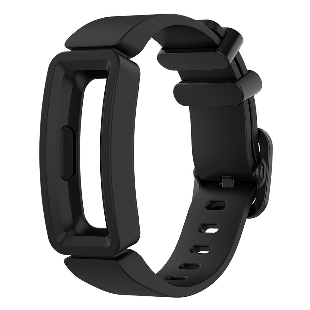 TPE Watch Strap Replacement for Fitbit Inspire/Inspire HR/ACE2 (Black, 501 Original
TPE Watch Strap Replacement for Fitbit Inspire/Inspire HR/ACE2 (Black, 501 Original