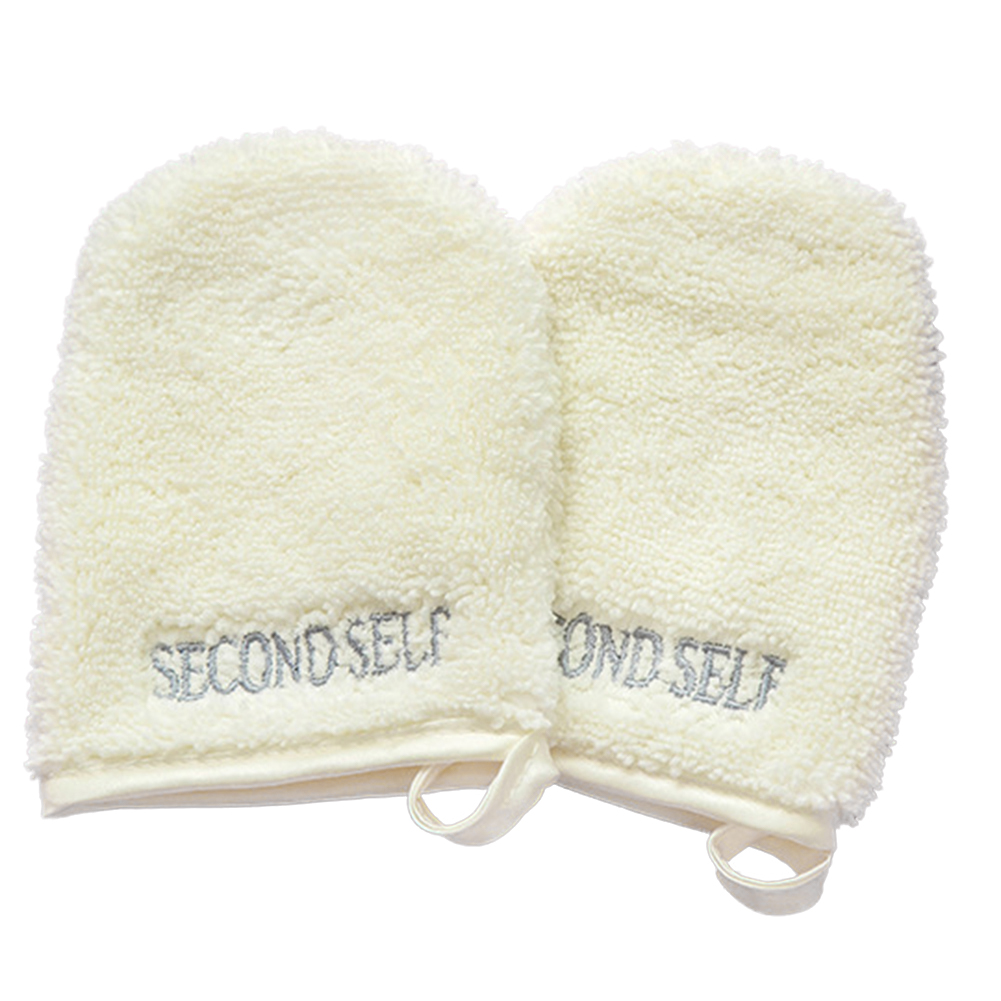 12.5x10cm Fiber Cleansing Gloves Reusable Facial Cloth Towel Makeup Remover, 501 Original
12.5x10cm Fiber Cleansing Gloves Reusable Facial Cloth Towel Makeup Remover, 501 Original