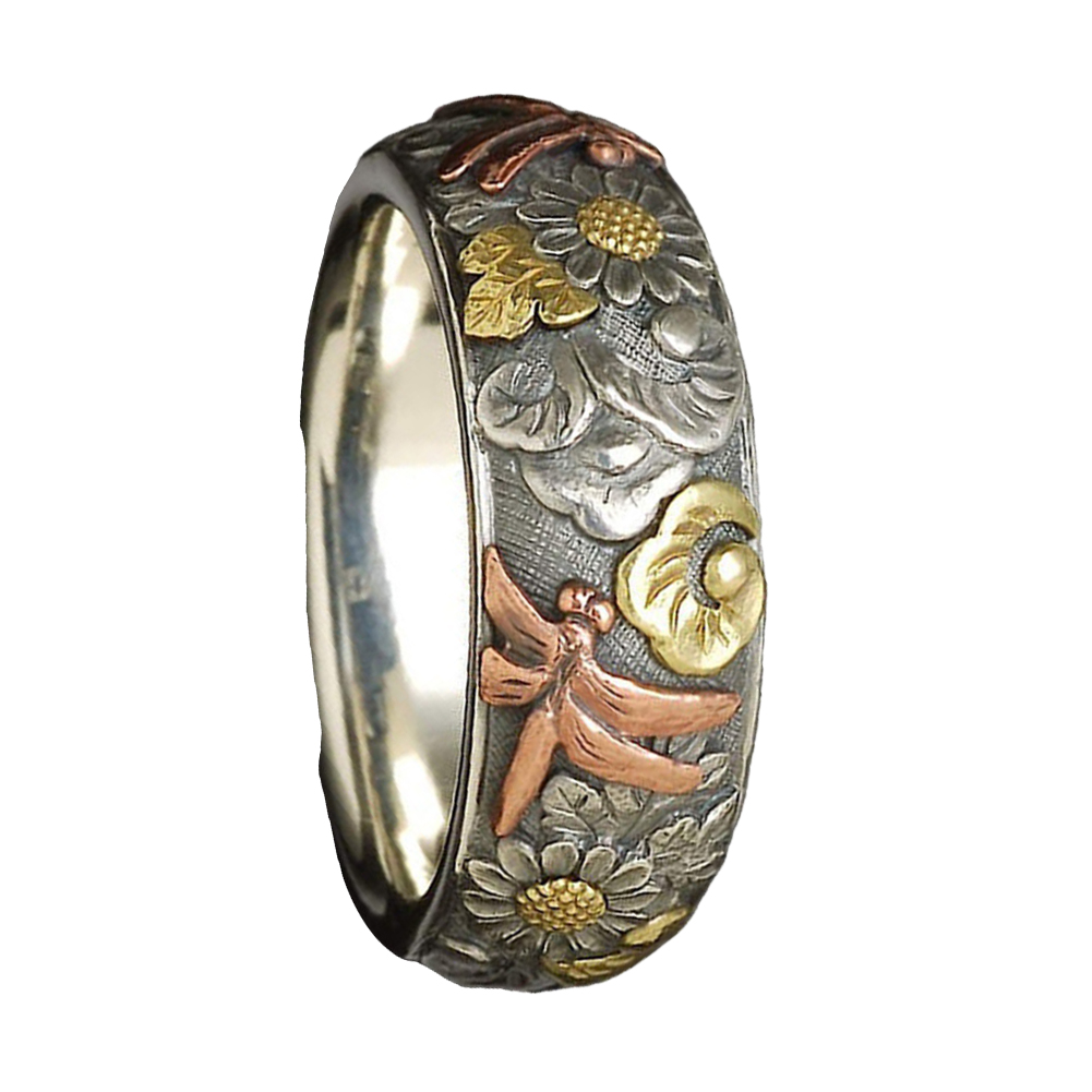 Vintage Dragonfly Carved Finger Rings Unisex Antique Knuckle Rings Jewelry, 501 Original
Vintage Dragonfly Carved Finger Rings Unisex Antique Knuckle Rings Jewelry, 501 Original