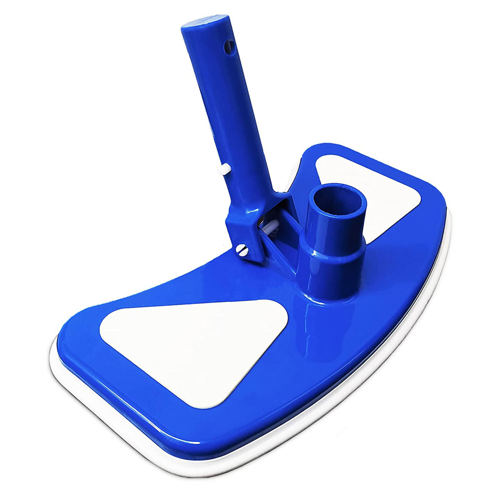 Weighted Butterfly Pool Vacuum Head 1-1/4 or 1-1/2 Swivel Hose Connection, 501 Original
Weighted Butterfly Pool Vacuum Head 1-1/4 or 1-1/2 Swivel Hose Connection, 501 Original