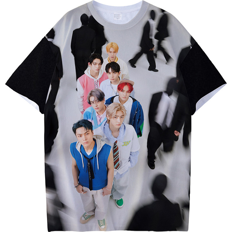 Shop Enhypen T Shirt Sunghoon online