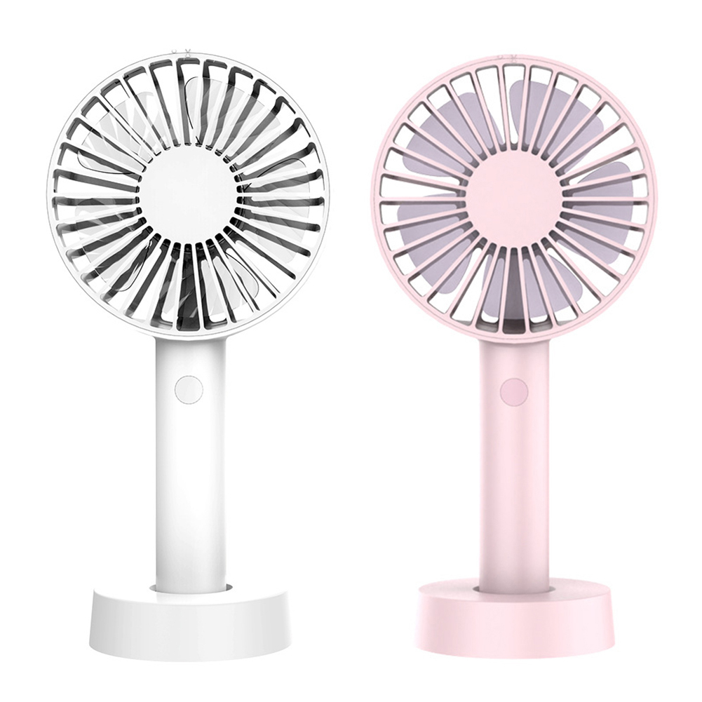 Summer Handheld Cooler Fan Conditioner USB Rechargeable Mini Desktop Fan, Pink, 501 Original
Summer Handheld Cooler Fan Conditioner USB Rechargeable Mini Desktop Fan, Pink, 501 Original