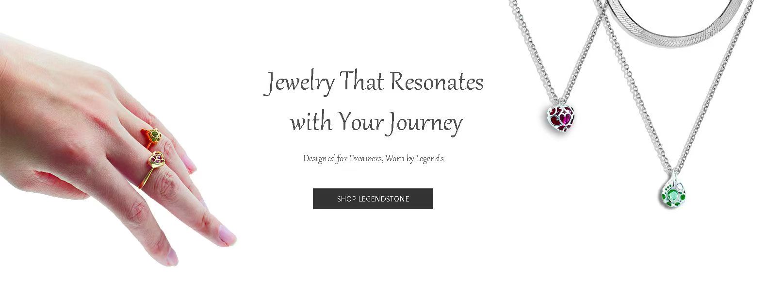 U&D Jewelry