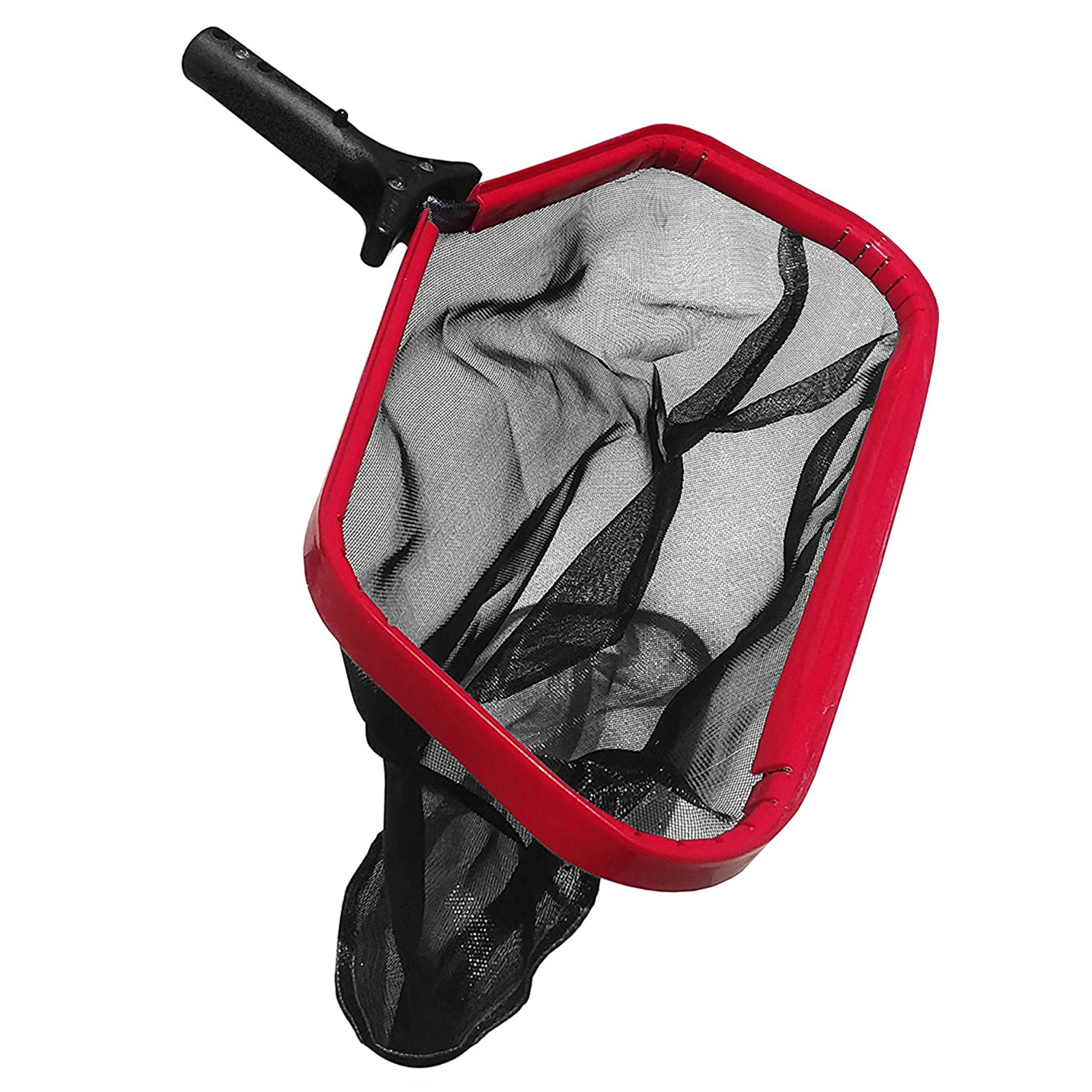 Pool Skimmer Net Leaf Rake Fine Mesh Deep Bag Catcher with Strong Frame, 501 Original
Pool Skimmer Net Leaf Rake Fine Mesh Deep Bag Catcher with Strong Frame, 501 Original