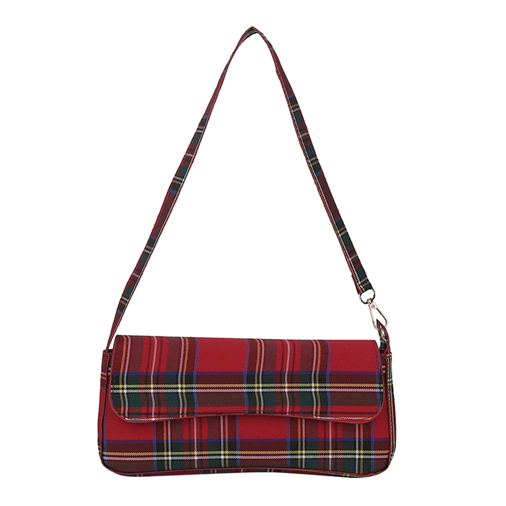Vintage Plaid Women Handbags Tote Canvas Female Daily Underarm Shoulder Bag, Blue, 501 Original
Vintage Plaid Women Handbags Tote Canvas Female Daily Underarm Shoulder Bag, Blue, 501 Original