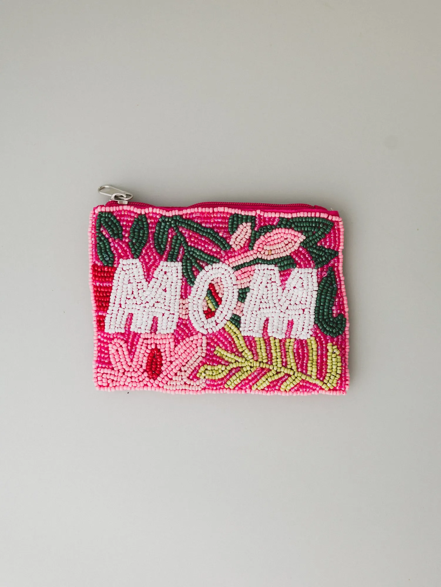 For Mom Coin Purse - Multi
