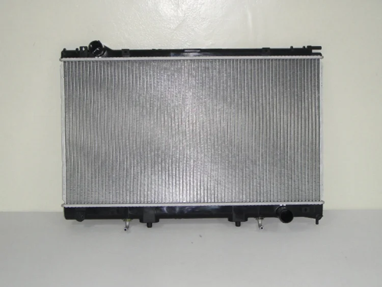 Lexus LS 400 4 0L V8 95-90 without Tow Radiator