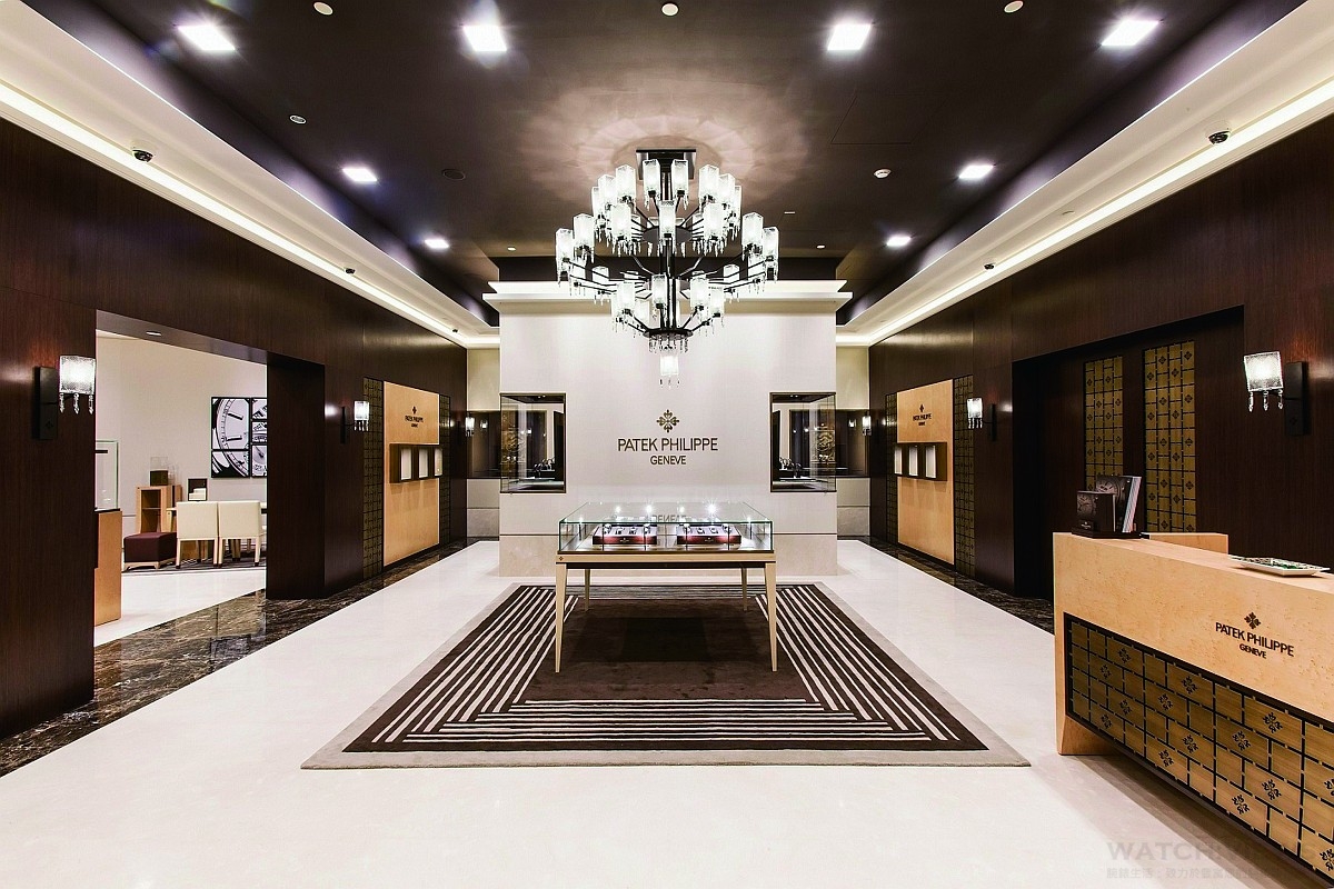 Patek Philippe