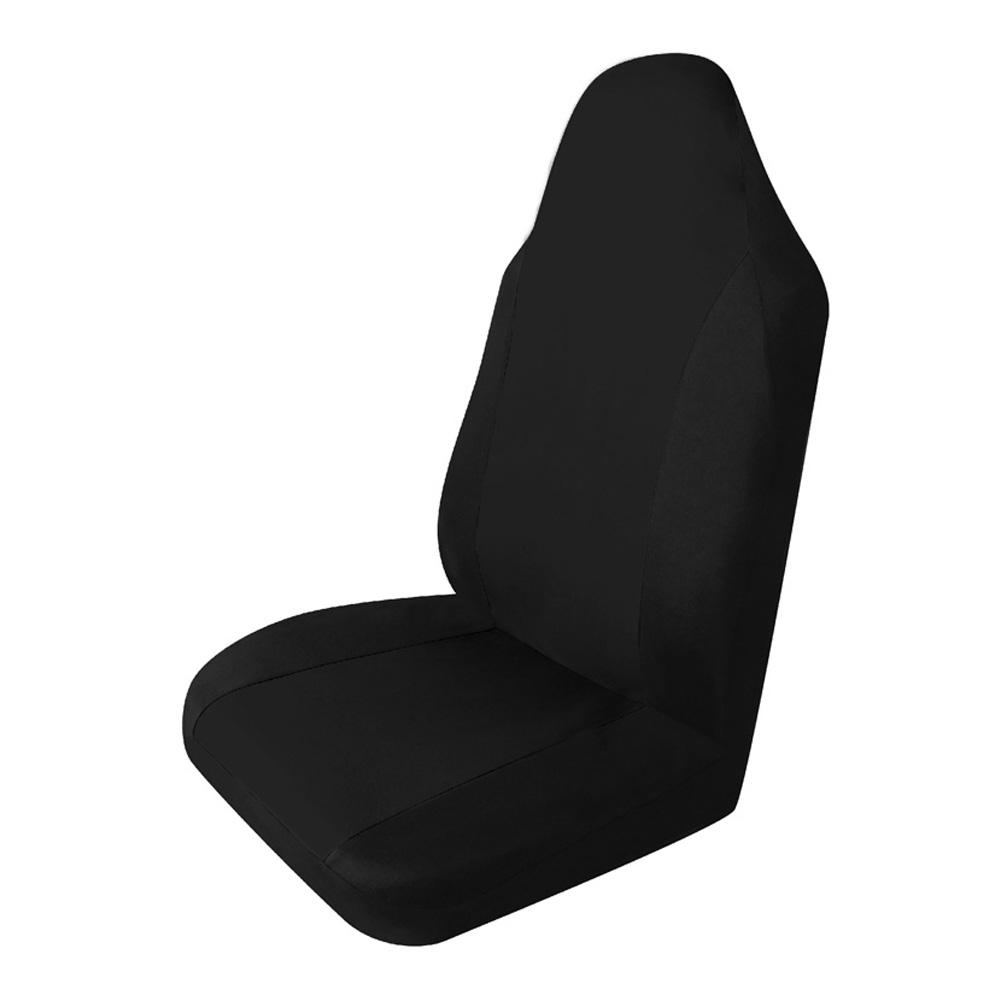Universal Car Front Rear Seat Covers Cushion Pad For Crossovers Suv Black, 501 Original
Universal Car Front Rear Seat Covers Cushion Pad For Crossovers Suv Black, 501 Original