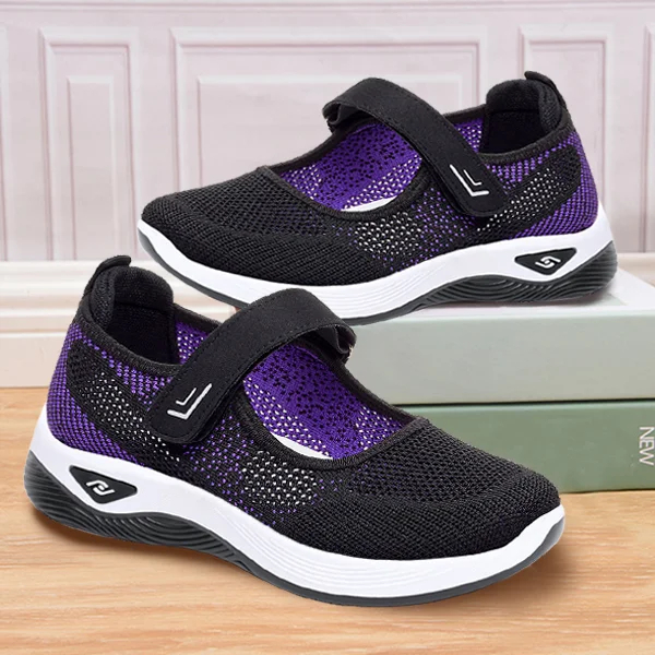 🔥Last Day 50% OFF - Women's Orthopedic Sneakers  Orthopedic shoes, Casual  shoes women, Women shoes