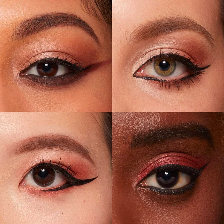 LOVE IT! Longwear Liquid Eye Liner