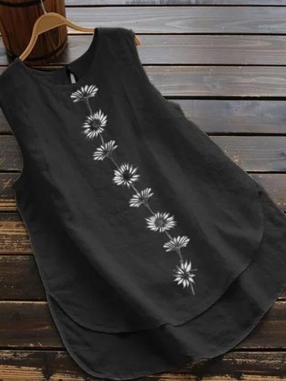 Bestdealfriday Casual Cotton Blend Shirts Tops 9322623
