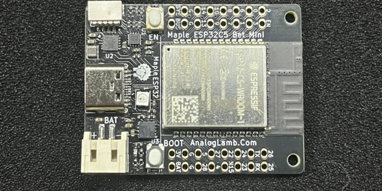 Wi-Fi 6 Showdown! Can GD32VW553 Beat ESP32’s Whole Family?