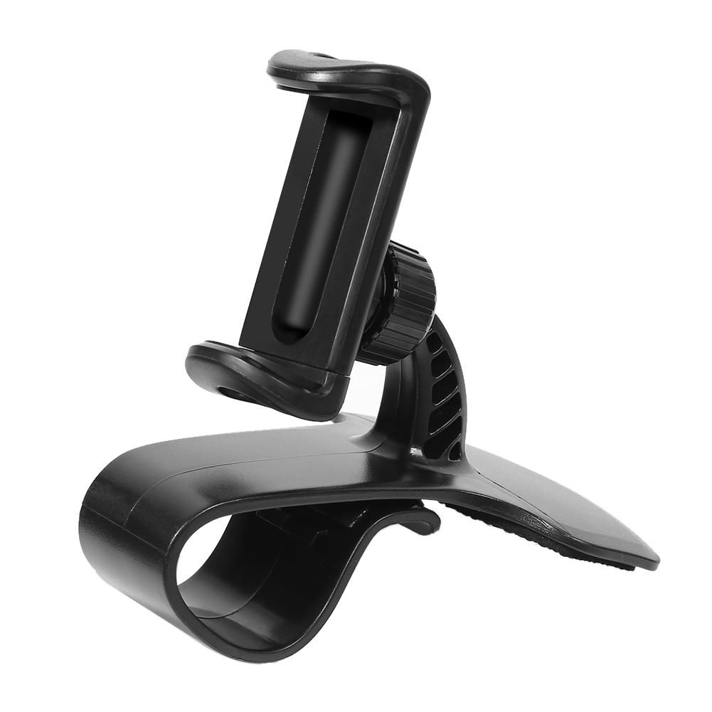 Dashboard Car Phone Holder Easy Clip 360 Rotating Mount Stand GPS Bracket, 501 Original
Dashboard Car Phone Holder Easy Clip 360 Rotating Mount Stand GPS Bracket, 501 Original