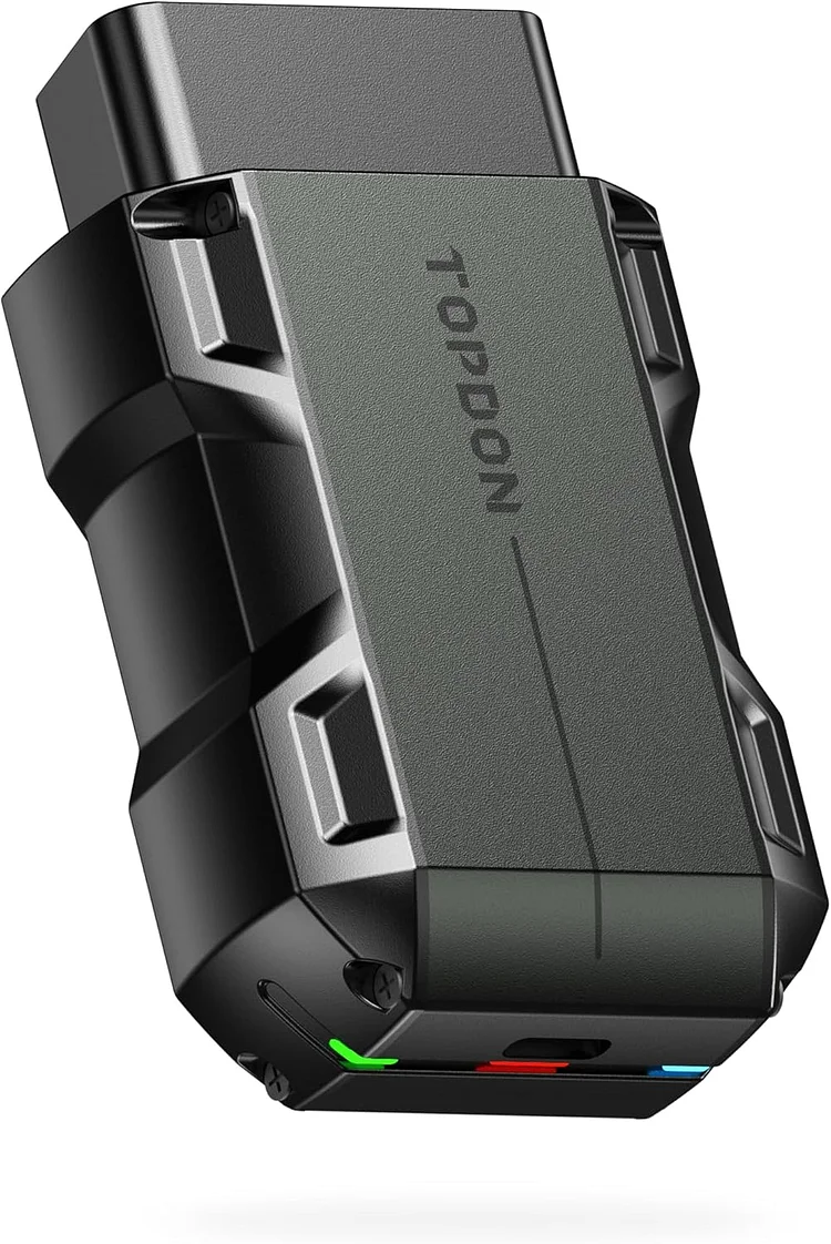 TOPDON TopScan OBD2 Scanner Bluetooth