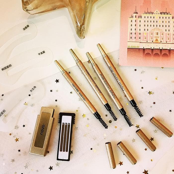 Waterproof Eyebrow Pencil SP1812357