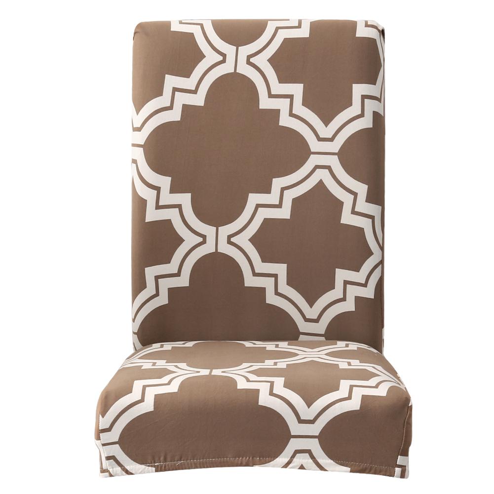 Modern Print Elastic Chair Cover Stretch Banquet Seat Case Slipcover (7, 501 Original
Modern Print Elastic Chair Cover Stretch Banquet Seat Case Slipcover (7, 501 Original