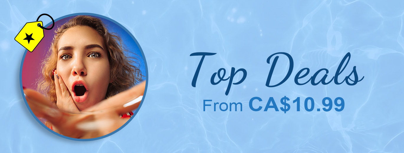 Top Deals