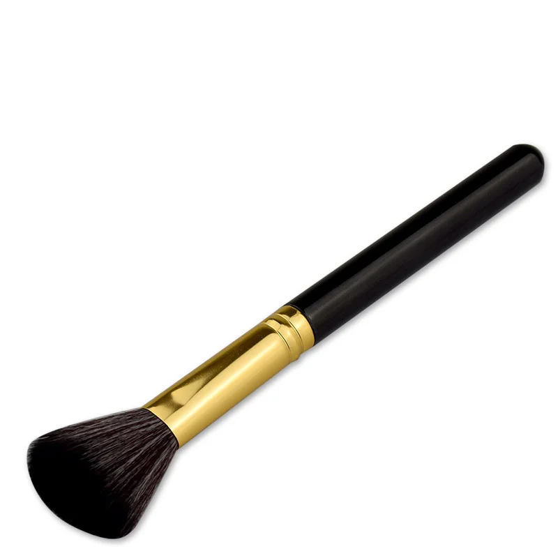 2-in- Makeup Brush & Wand Vibrator Rosetoy Official