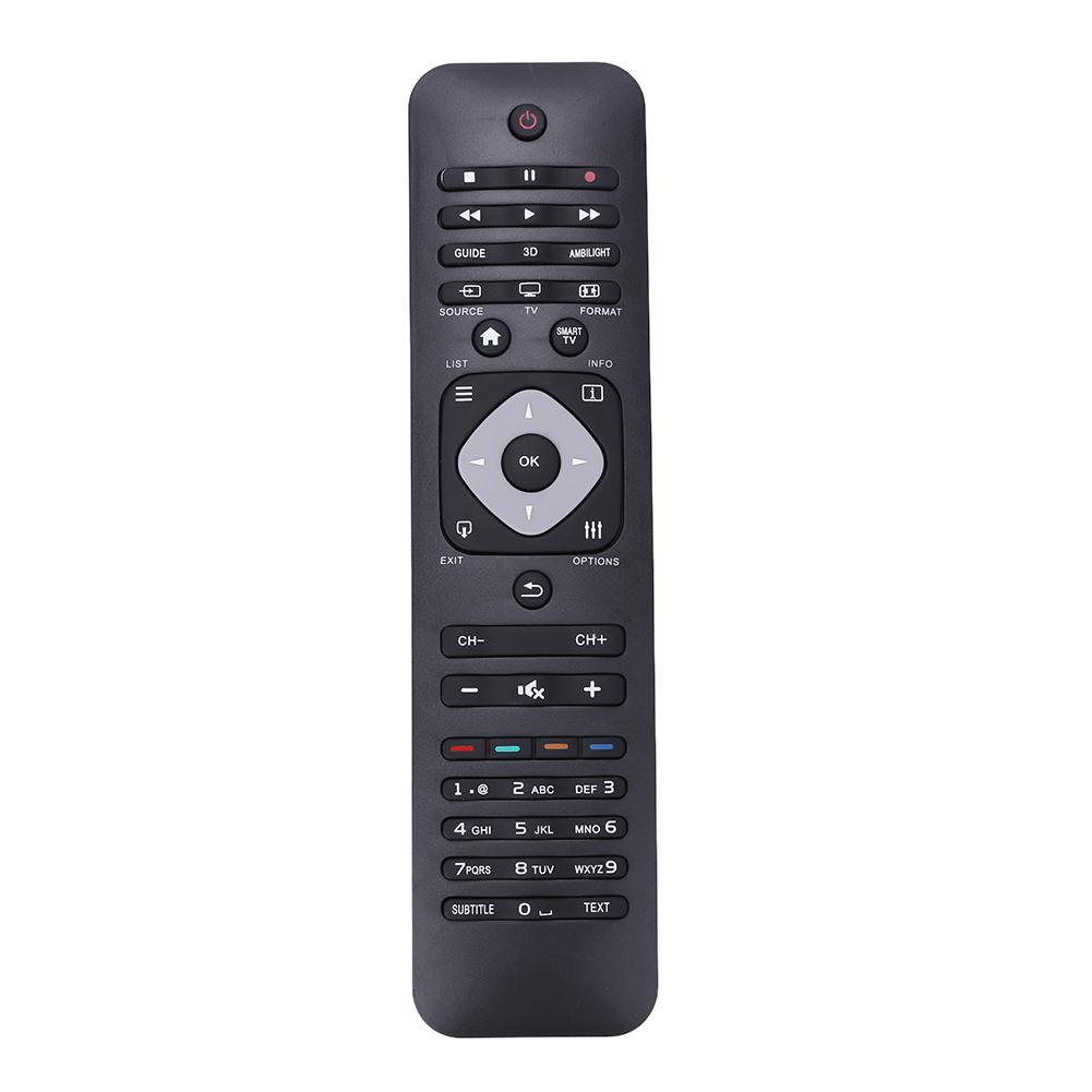 New Smart TV Remote Control Replacement TV Remote Control For Philips 24225, 501 Original
New Smart TV Remote Control Replacement TV Remote Control For Philips 24225, 501 Original