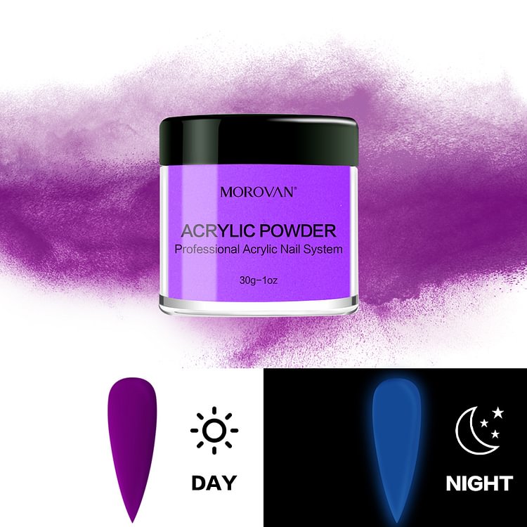 Morovan Patriarch Luminous Acrylic Powder A274