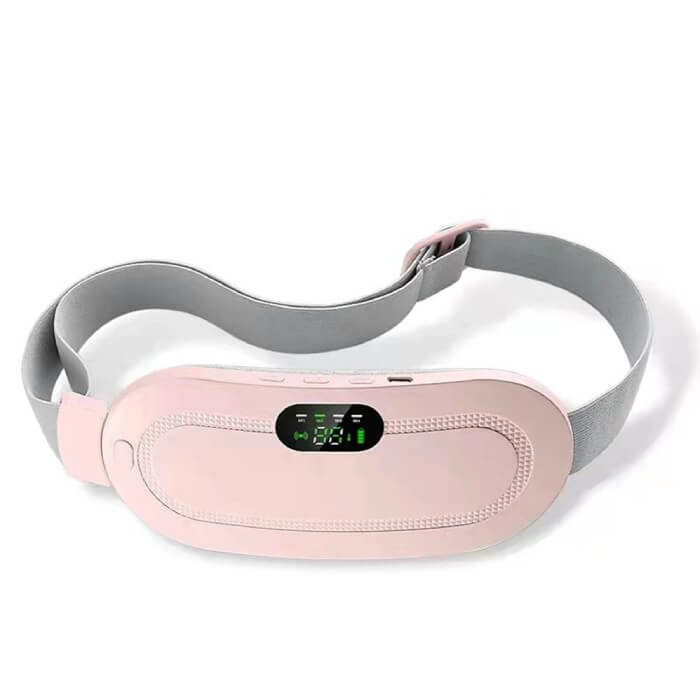 MeCare – Menstrual Cramp Relief Massager socialshop