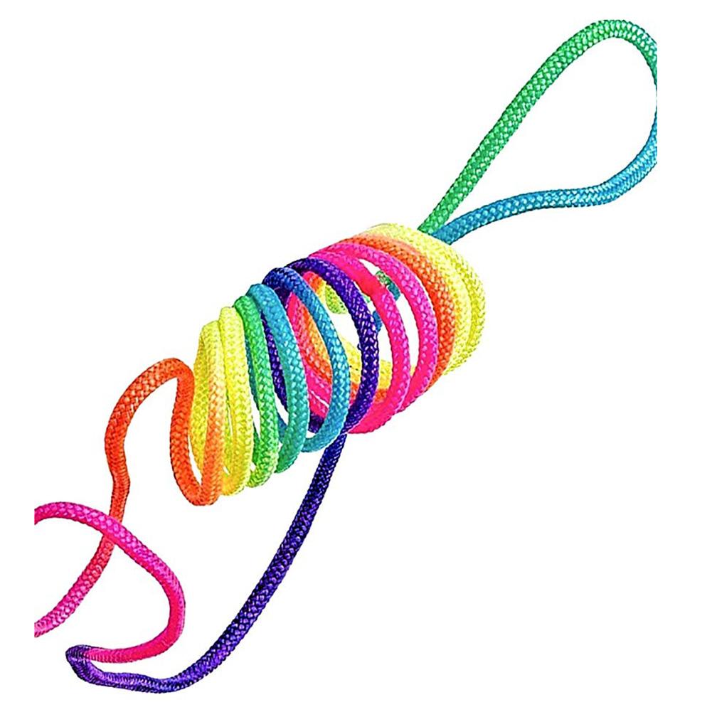 Kids Child Finger Rope Game Rainbow Color Thread Various Figures Puzzle Toy, 501 Original
Kids Child Finger Rope Game Rainbow Color Thread Various Figures Puzzle Toy, 501 Original