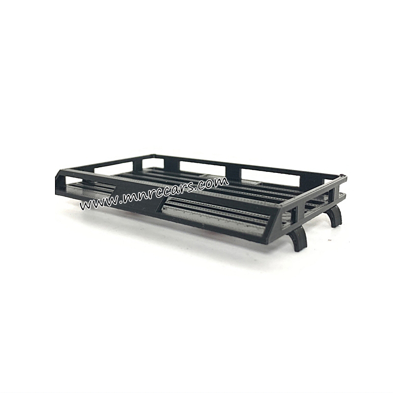 MN Model MN82 RC Truck Upgrade Parts Roof rack