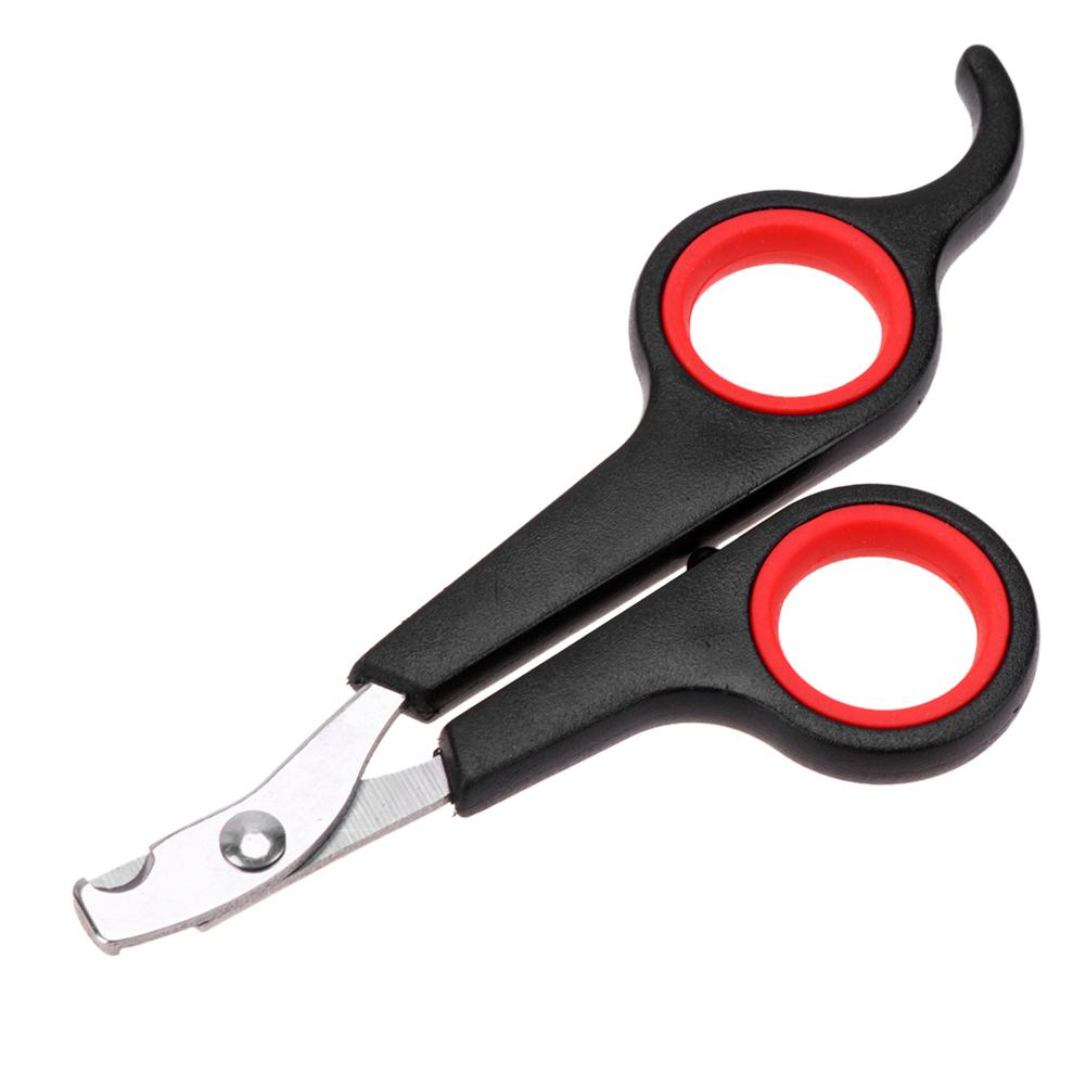 Pet Dog Nail Toe Clippers Scissors Trimmers Cutter Tool Stainless Steel, 501 Original
Pet Dog Nail Toe Clippers Scissors Trimmers Cutter Tool Stainless Steel, 501 Original