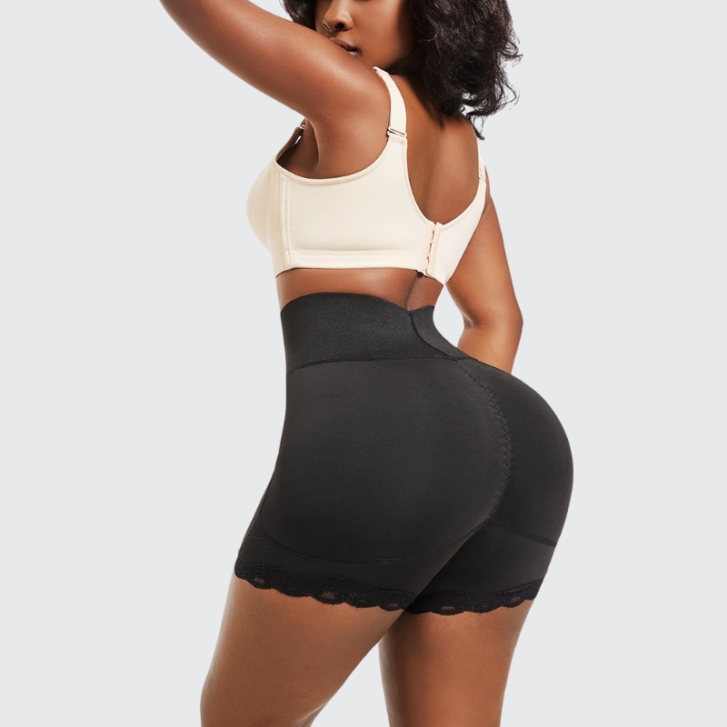 FBZ Peach Shorts main image 1