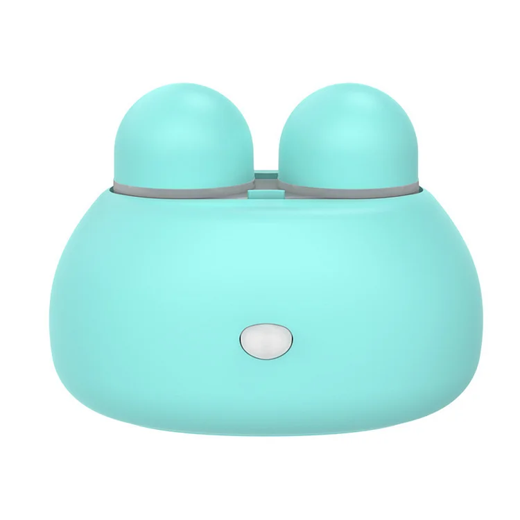 Aprileye Colorful mini  Ultrasonic Contact Lens Cleaner (Tip:replace it after 6months)