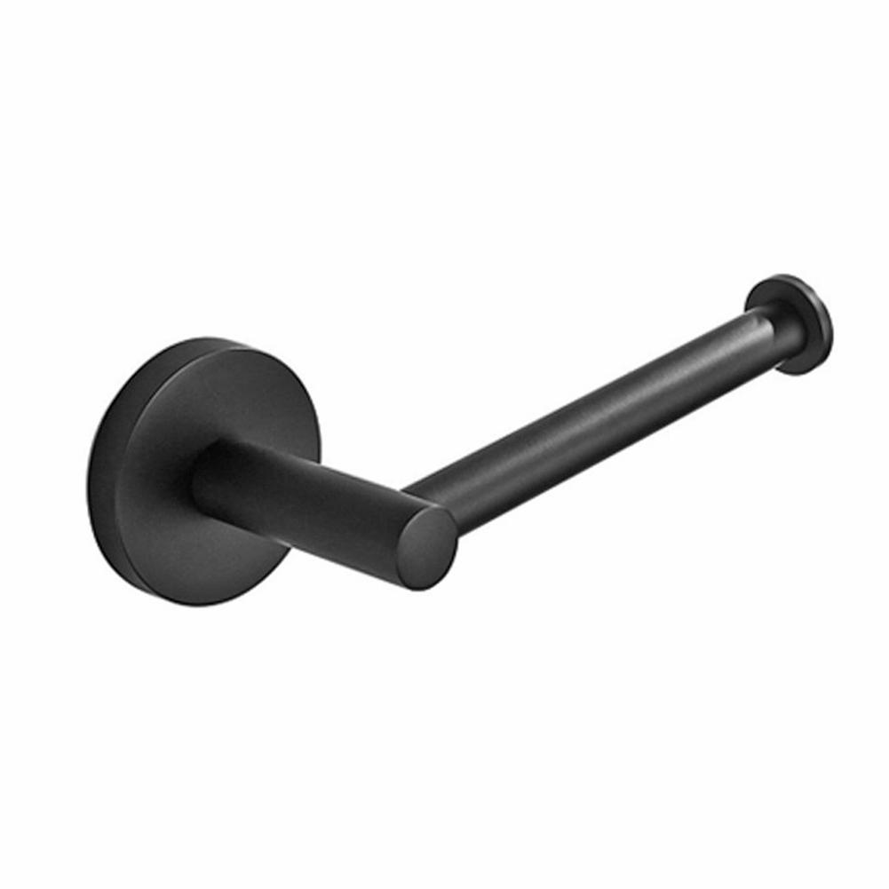 Stainless Steel Wall Mounted Toilet Paper Holder Rack Bathroom Accessories, 501 Original
Stainless Steel Wall Mounted Toilet Paper Holder Rack Bathroom Accessories, 501 Original