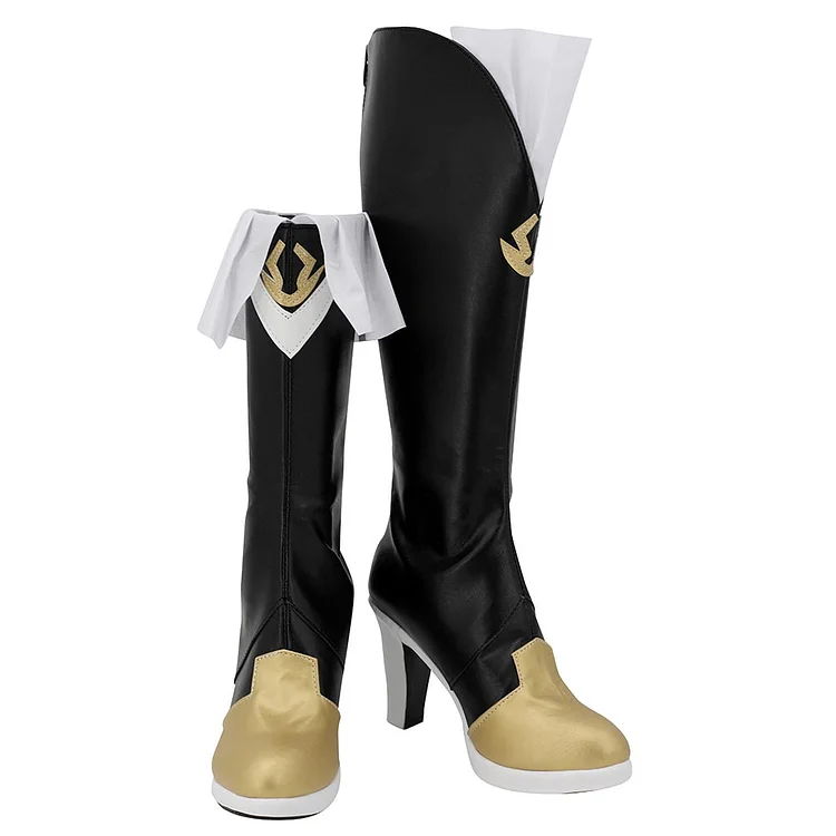 Honkai: Star Rail Sushang Cosplay Shoes Boots Halloween Costumes Accessory Props