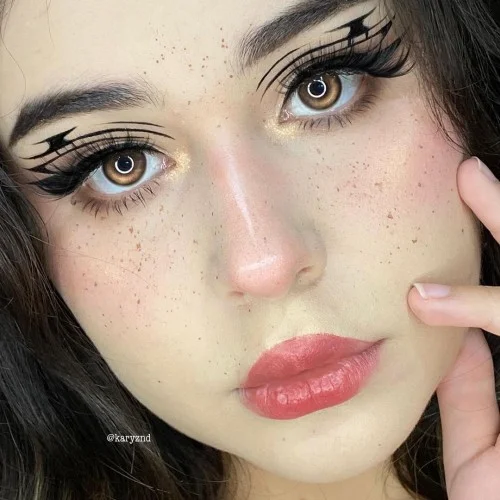 Aprileye Starry Grey