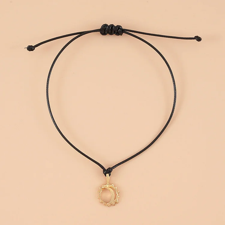Sun and Moon Bracelet