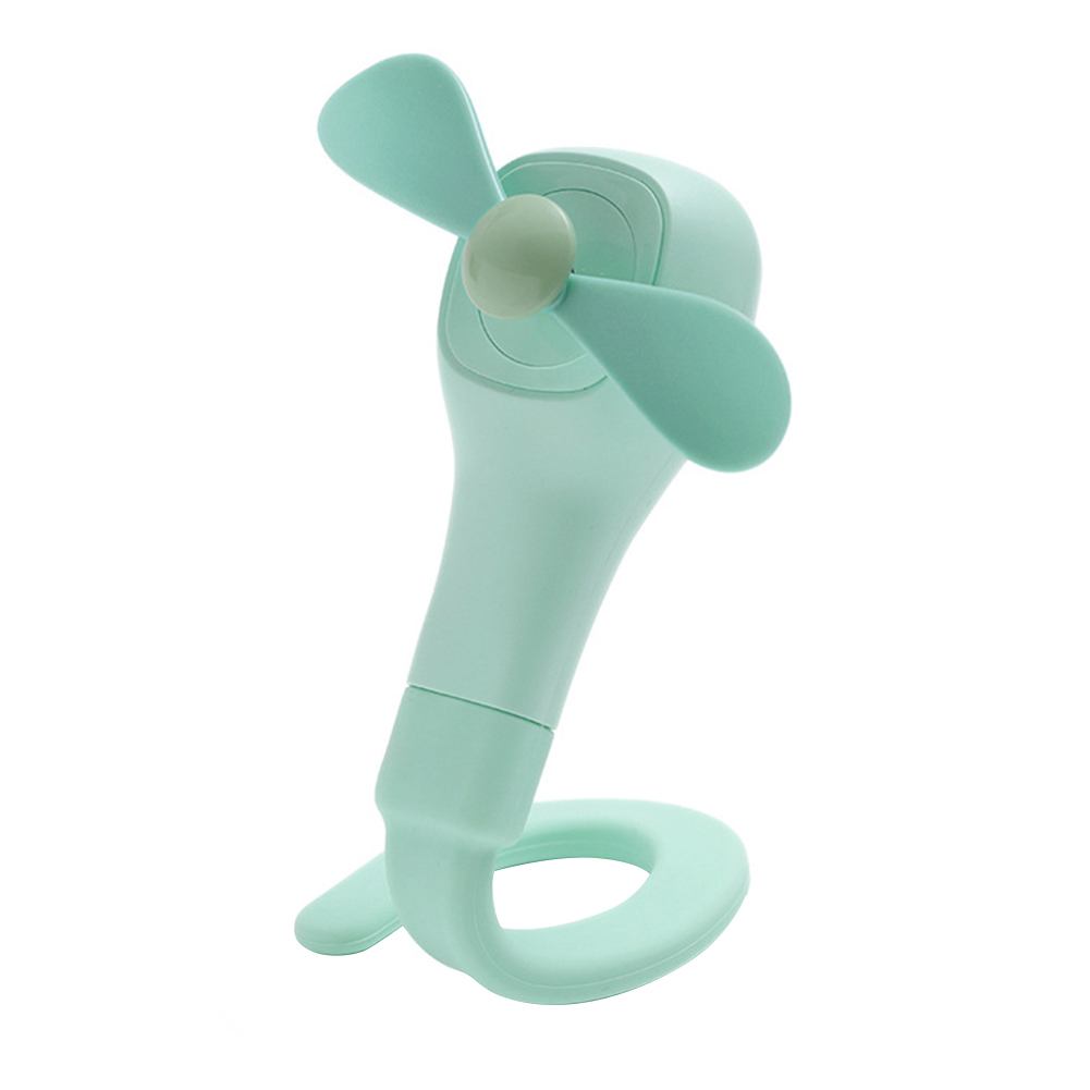 Mini Wearable Wrist Fan Rechargeable Battery Operated Personal Fan (Green), 501 Original
Mini Wearable Wrist Fan Rechargeable Battery Operated Personal Fan (Green), 501 Original