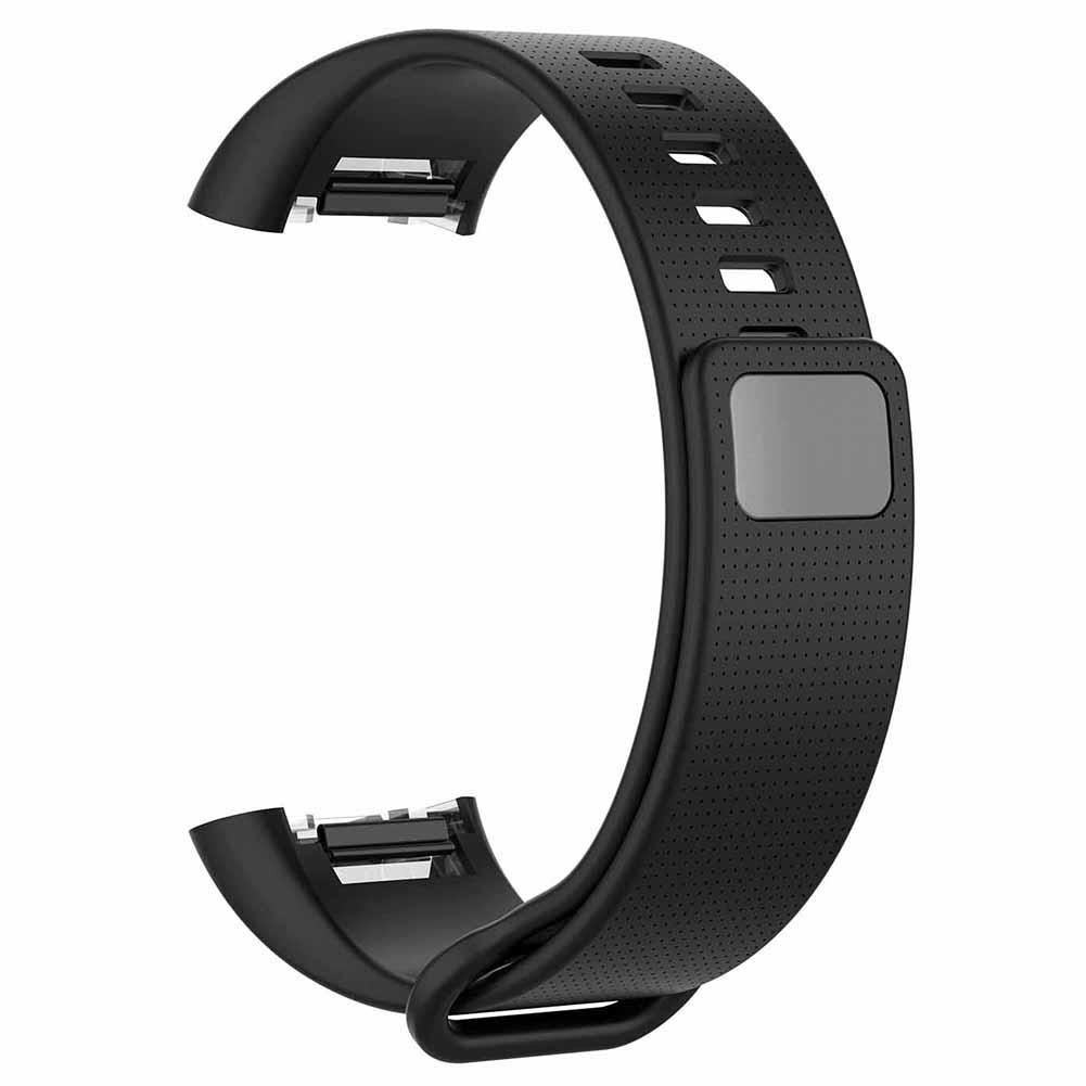 Silicone Watch Band Wrist Strap for Amazfit Cor Midong Band A1702 (Black, 501 Original
Silicone Watch Band Wrist Strap for Amazfit Cor Midong Band A1702 (Black, 501 Original