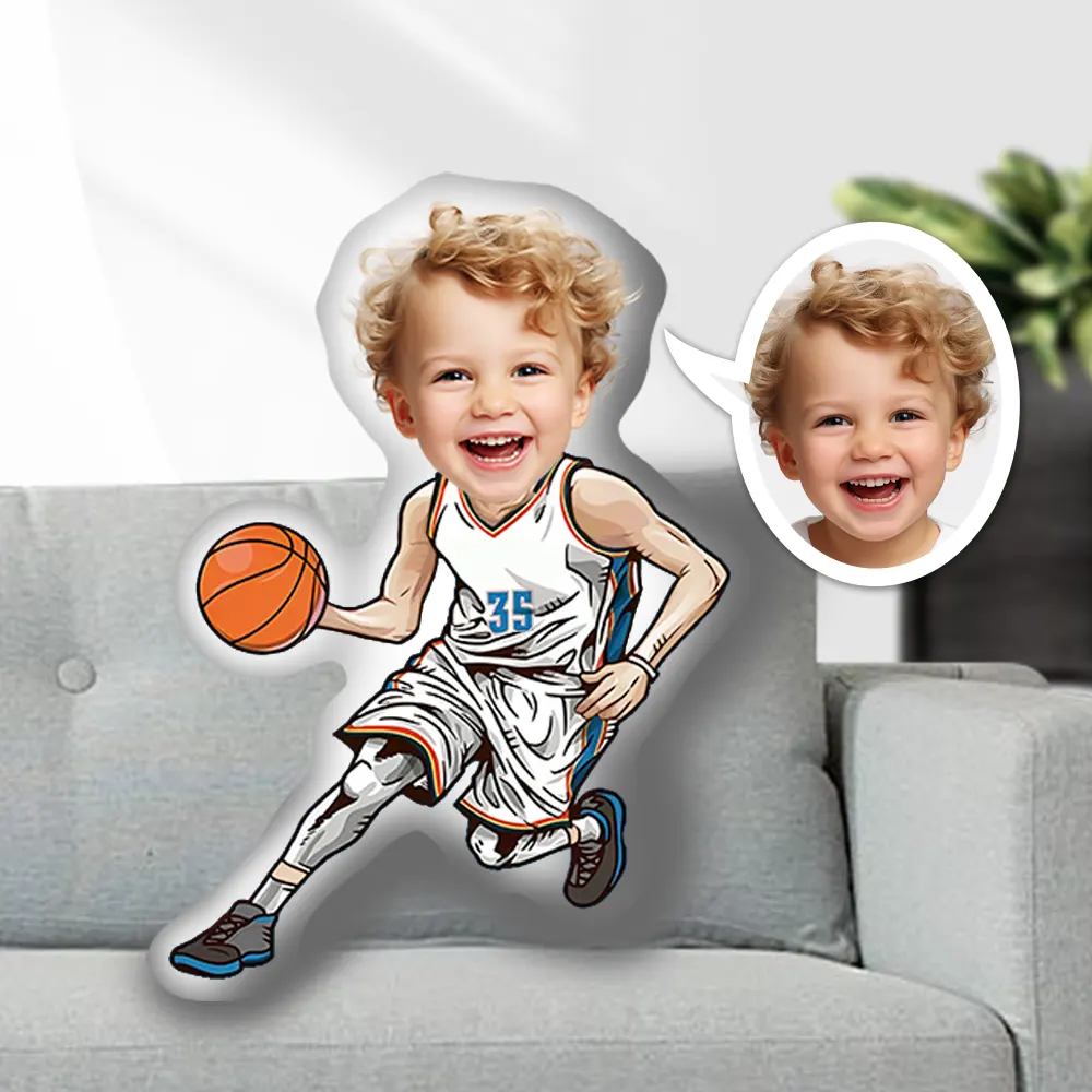 Custom Blanket Personalized Kids Gifts | Makemesurprise®