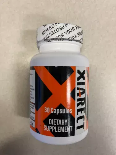 pornhint Pornhint Xiarect Test Booster Male Enhancement Stamina Libido Performance 30 Capsules Libido