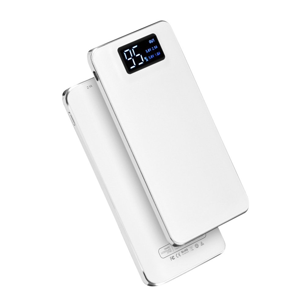 High-quality large-capacity digital display rechargeable treasure ultra-thi-185097, Gold, 501 Original
High-quality large-capacity digital display rechargeable treasure ultra-thi-185097, Gold, 501 Original