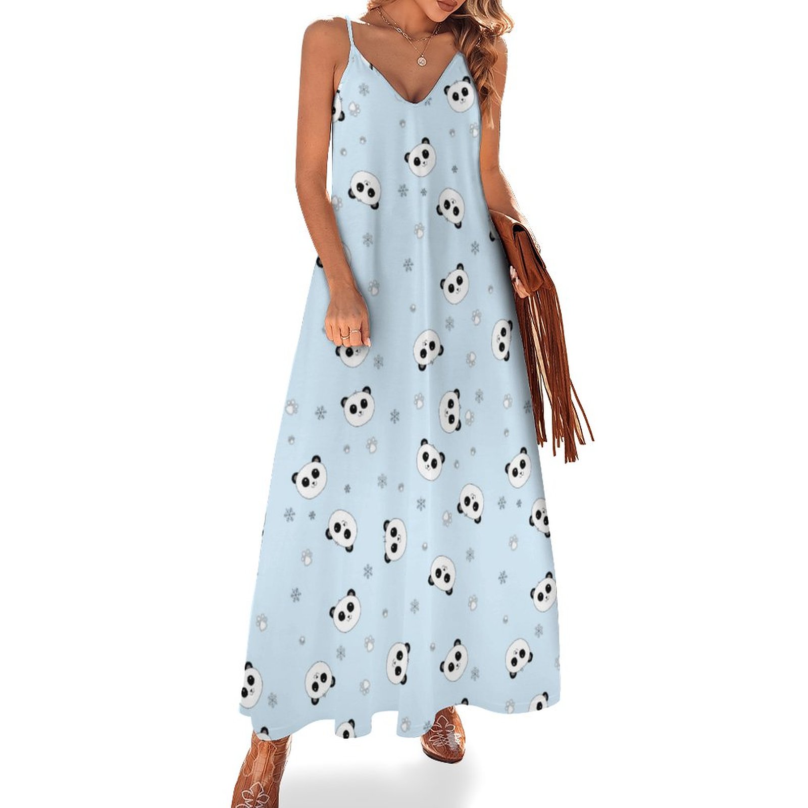 ice blue casual dress Freesia Formal Dress Ice Blue| Beginning Boutique US