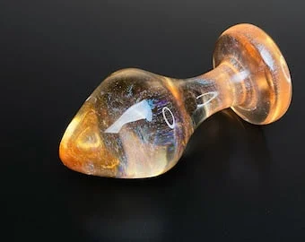 pornhint Pornhint Handmade Anal plug, Buttplug, Decorative accessory, Hand polished