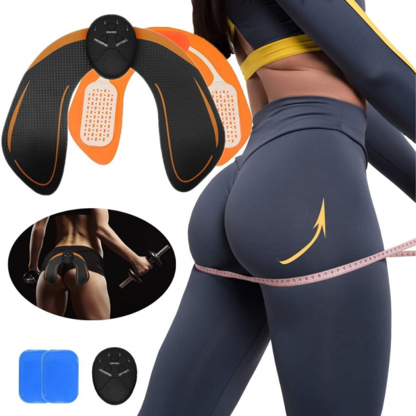 🔥LAST DAY 49% OFF🔥Electronic Hip Muscle Trainer——Free Shipping Worldwide
